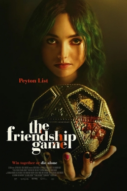 watch The Friendship Game Movie online free in hd on MovieMP4