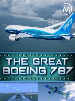 watch The Great Boeing 787 Movie online free in hd on MovieMP4