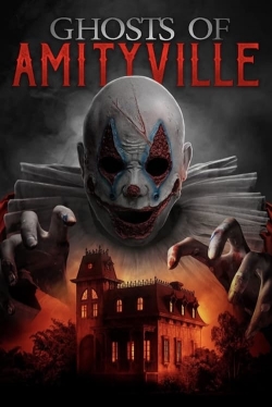 watch Ghosts of Amityville Movie online free in hd on MovieMP4