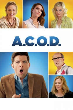 watch A.C.O.D. Movie online free in hd on MovieMP4