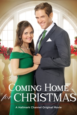 watch Coming Home for Christmas Movie online free in hd on MovieMP4