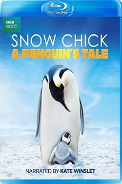 watch Snow Chick - A Penguin's Tale Movie online free in hd on MovieMP4