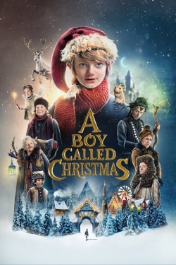 watch A Boy Called Christmas Movie online free in hd on MovieMP4