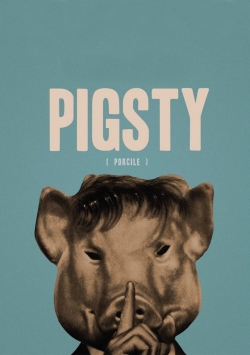 watch Pigsty Movie online free in hd on MovieMP4