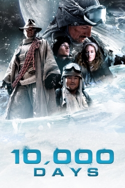 watch 10,000 Days Movie online free in hd on MovieMP4