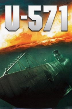 watch U-571 Movie online free in hd on MovieMP4