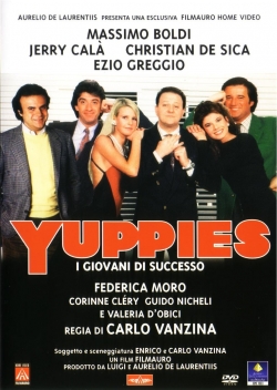 watch Yuppies Movie online free in hd on MovieMP4