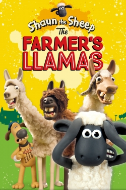 watch Shaun the Sheep: The Farmer's Llamas Movie online free in hd on MovieMP4