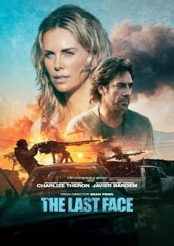 watch The Last Face Movie online free in hd on MovieMP4