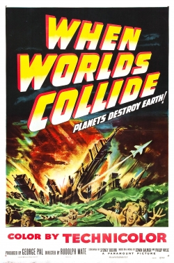 watch When Worlds Collide Movie online free in hd on MovieMP4