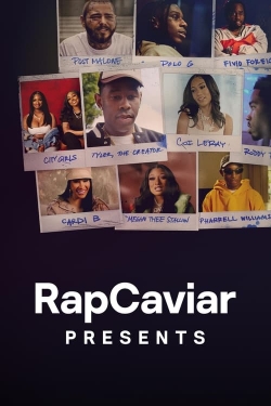 watch RapCaviar Presents Movie online free in hd on MovieMP4