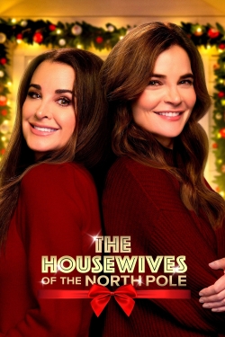 watch The Housewives of the North Pole Movie online free in hd on MovieMP4