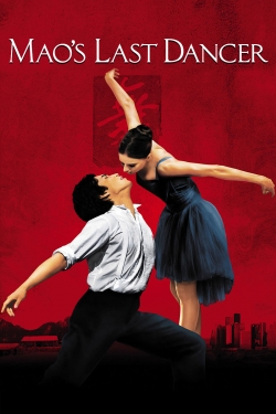 watch Mao's Last Dancer Movie online free in hd on MovieMP4