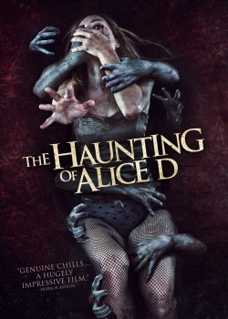 watch The Haunting of Alice D Movie online free in hd on MovieMP4