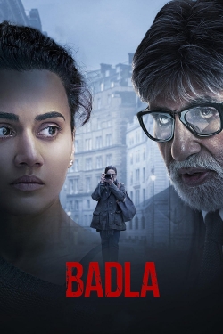 watch Badla Movie online free in hd on MovieMP4