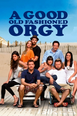 watch A Good Old Fashioned Orgy Movie online free in hd on MovieMP4