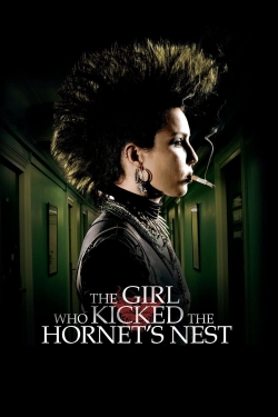 watch The Girl Who Kicked the Hornet's Nest Movie online free in hd on MovieMP4