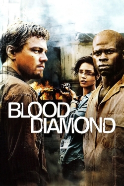 watch Blood Diamond Movie online free in hd on MovieMP4