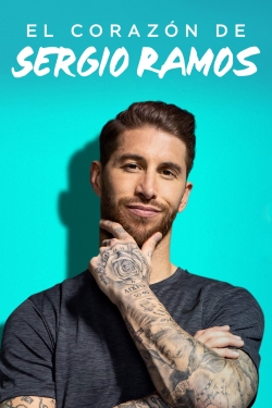watch The Heart of Sergio Ramos Movie online free in hd on MovieMP4