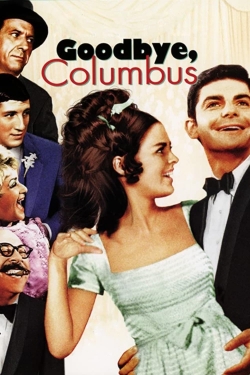 watch Goodbye, Columbus Movie online free in hd on MovieMP4