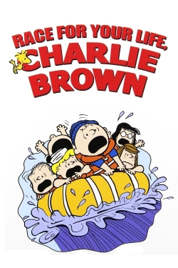 watch Race for Your Life, Charlie Brown Movie online free in hd on MovieMP4