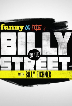 watch Billy on the Street Movie online free in hd on MovieMP4