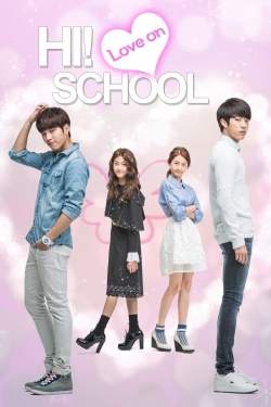 watch High School - Love On Movie online free in hd on MovieMP4