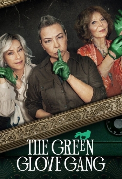 watch The Green Glove Gang Movie online free in hd on MovieMP4
