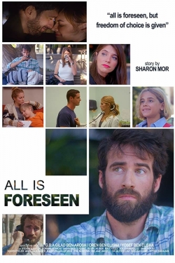 watch All Is Foreseen Movie online free in hd on MovieMP4