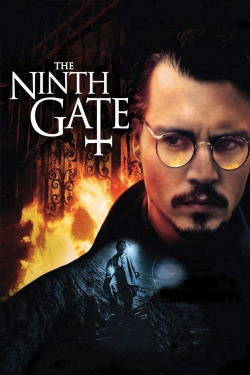 watch The Ninth Gate Movie online free in hd on MovieMP4