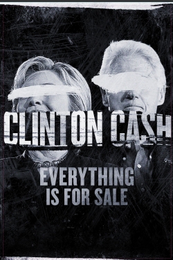 watch Clinton Cash Movie online free in hd on MovieMP4