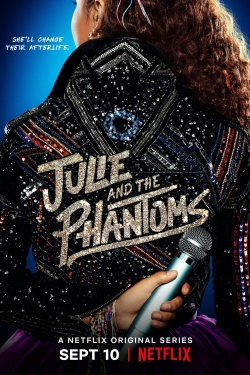 watch Julie and the Phantoms Movie online free in hd on MovieMP4