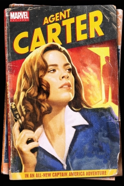 watch Marvel One-Shot: Agent Carter Movie online free in hd on MovieMP4