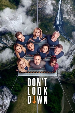 watch Don't Look Down for SU2C Movie online free in hd on MovieMP4