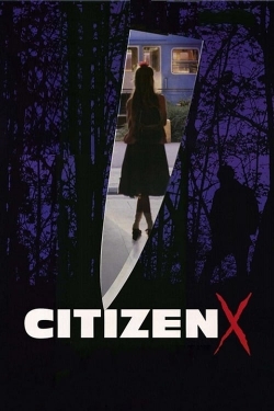 watch Citizen X Movie online free in hd on MovieMP4