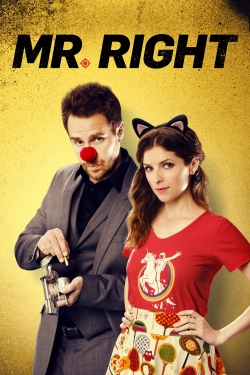 watch Mr. Right Movie online free in hd on MovieMP4