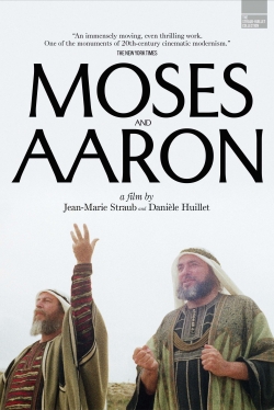 watch Moses and Aaron Movie online free in hd on MovieMP4