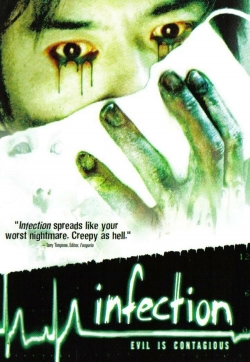watch Infection Movie online free in hd on MovieMP4