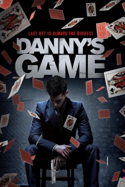 watch Danny's Game Movie online free in hd on MovieMP4