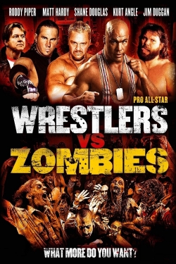 watch Pro Wrestlers vs Zombies Movie online free in hd on MovieMP4