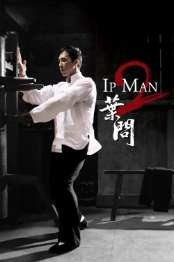 watch Ip Man 2 Movie online free in hd on MovieMP4