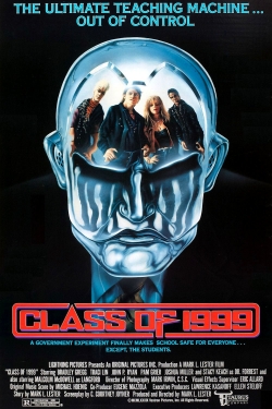 watch Class of 1999 Movie online free in hd on MovieMP4
