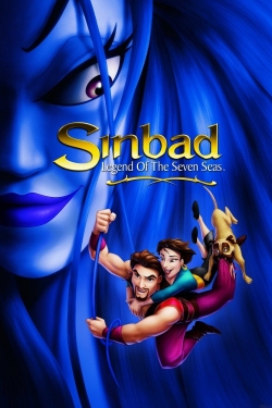watch Sinbad: Legend of the Seven Seas Movie online free in hd on MovieMP4