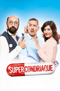 watch Superchondriac Movie online free in hd on MovieMP4