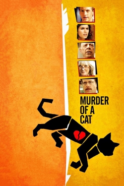 watch Murder of a Cat Movie online free in hd on MovieMP4
