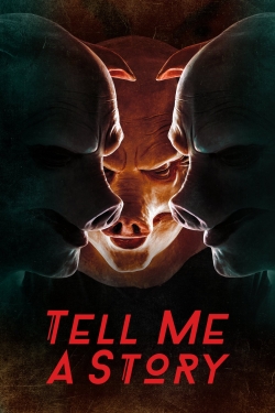 watch Tell Me a Story Movie online free in hd on MovieMP4