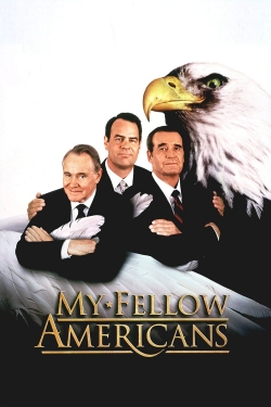 watch My Fellow Americans Movie online free in hd on MovieMP4