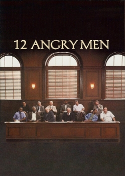watch 12 Angry Men Movie online free in hd on MovieMP4