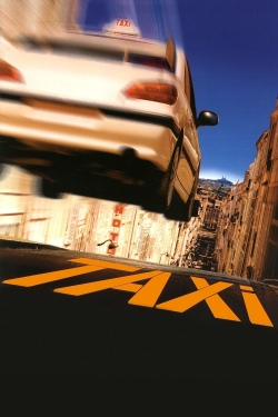 watch Taxi Movie online free in hd on MovieMP4