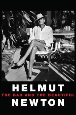 watch Helmut Newton: The Bad and the Beautiful Movie online free in hd on MovieMP4